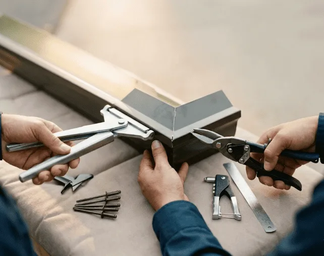 Why choose Gutter Repair in Wyoming